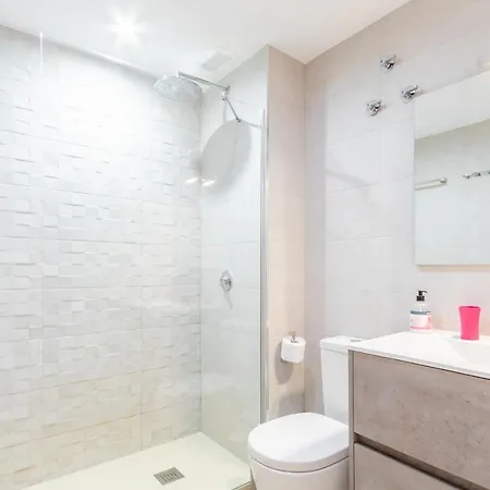 Altea Villa Buraux , Apartamento Con Vistas Al Mar & Parking En El Corazon Del Casco Viejo De Altea Exterior foto