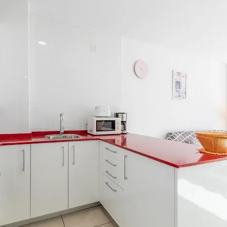 Altea Villa Buraux , Apartamento Con Vistas Al Mar & Parking En El Corazon Del Casco Viejo De Altea Exterior foto
