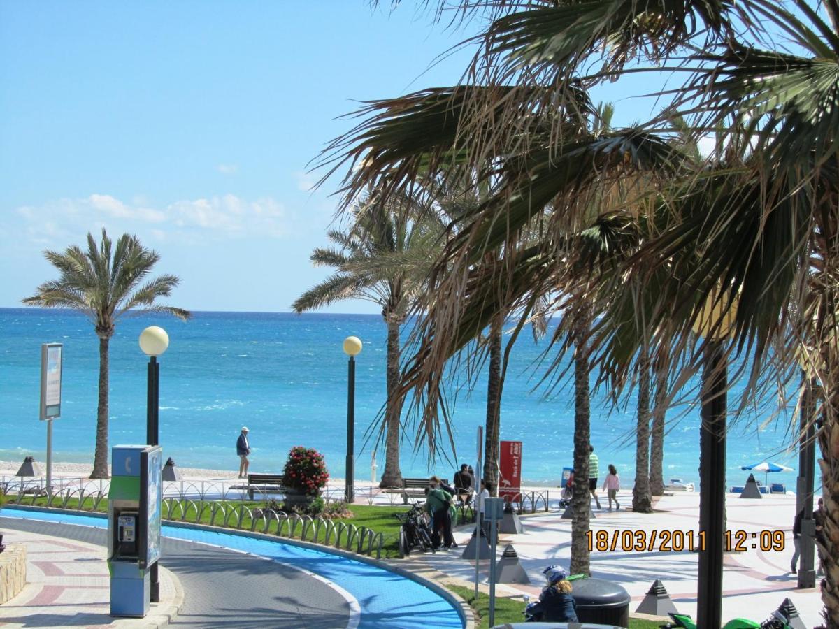 Buraux , Con Vistas Al Mar & Parking En El Corazon Del Casco Viejo De Apartamento *