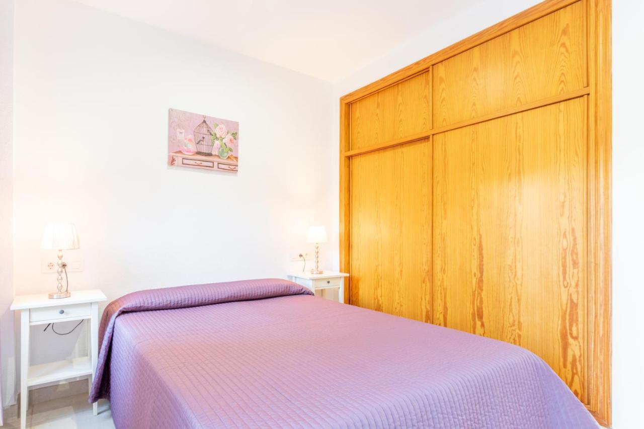 Apartment Buraux , Con Vistas Al Mar & Parking En El Corazon Del Casco Viejo De *