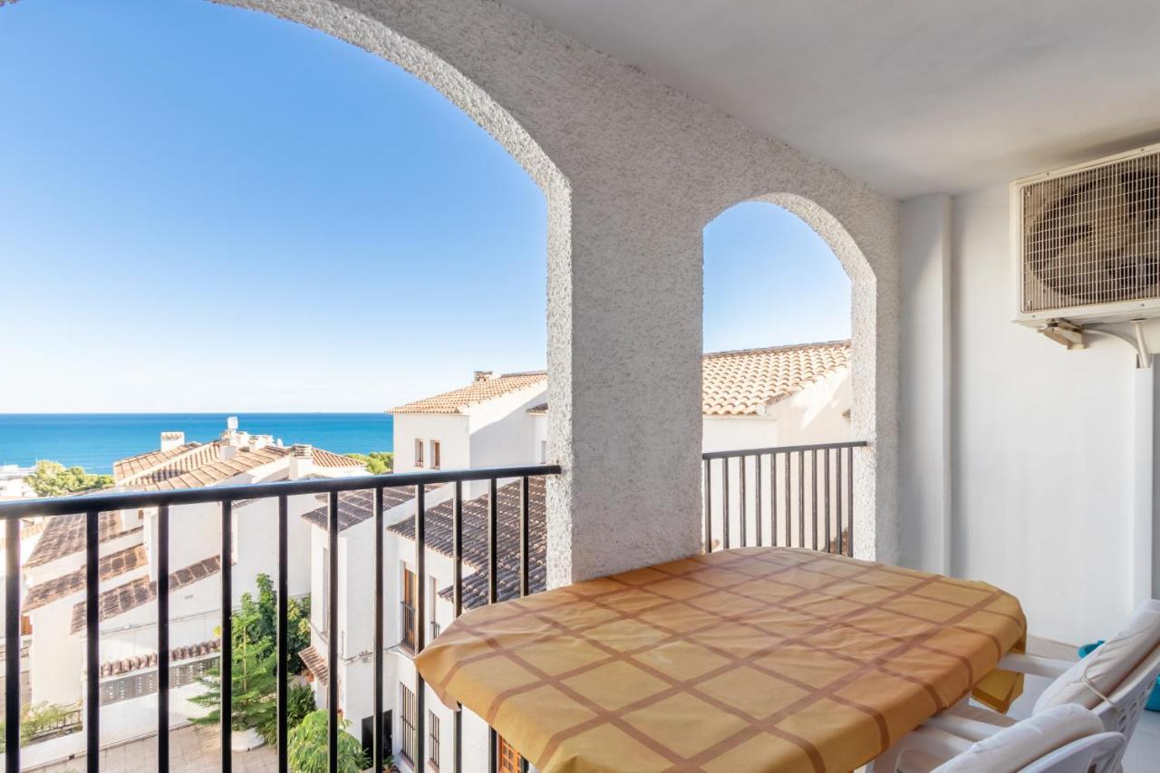 Buraux , Con Vistas Al Mar & Parking En El Corazon Del Casco Viejo De Apartamento Altea