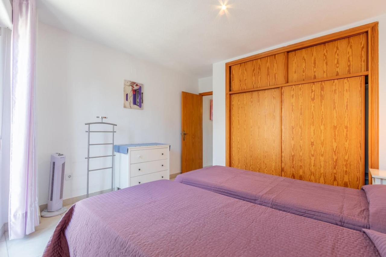 Appartement Buraux , Con Vistas Al Mar & Parking En El Corazon Del Casco Viejo De